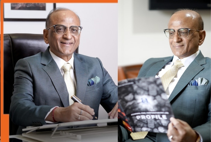 Meet Madhya Pradesh's richest person, his name is..., business and net worth are...