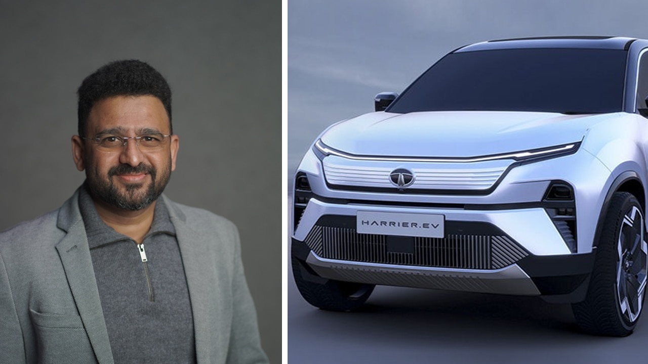 Exclusive: Tata.ev's Next EV Leap with 64% Market Share