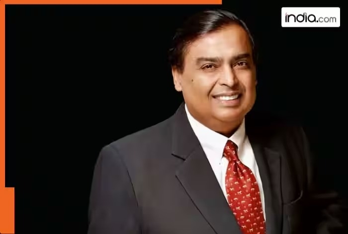 Mukesh Ambani quit IIT Bombay after watching this film, decided to pursue…, hired a tutor for...., movie was...