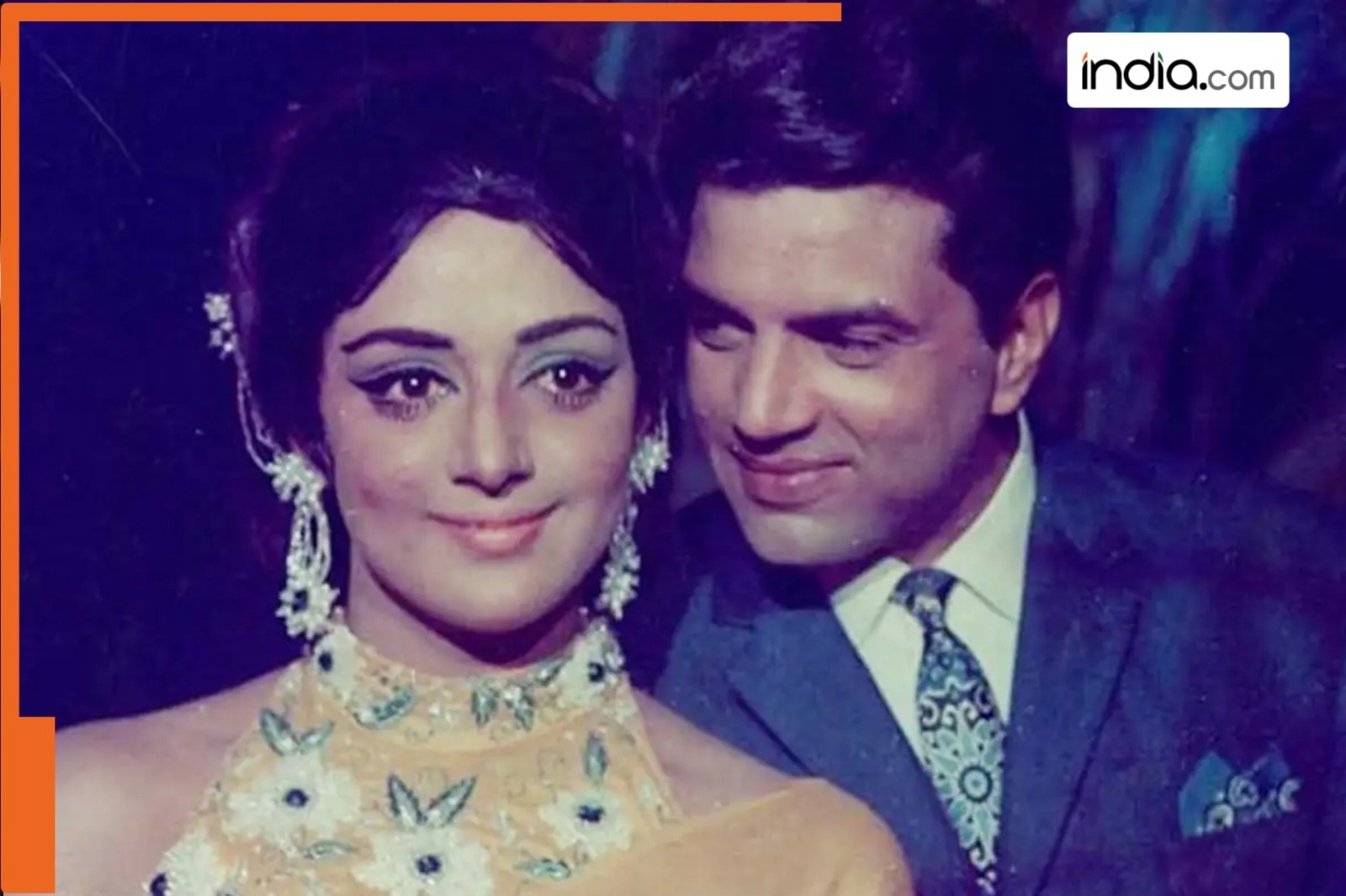Hema Malini's mother was against her marriage with Dharmendra, wanted THIS actor to be her son-in-law, his name was…, Not Rajesh Khanna, Jeetendra, Sanjeev Kumar, Amitabh Bachchan