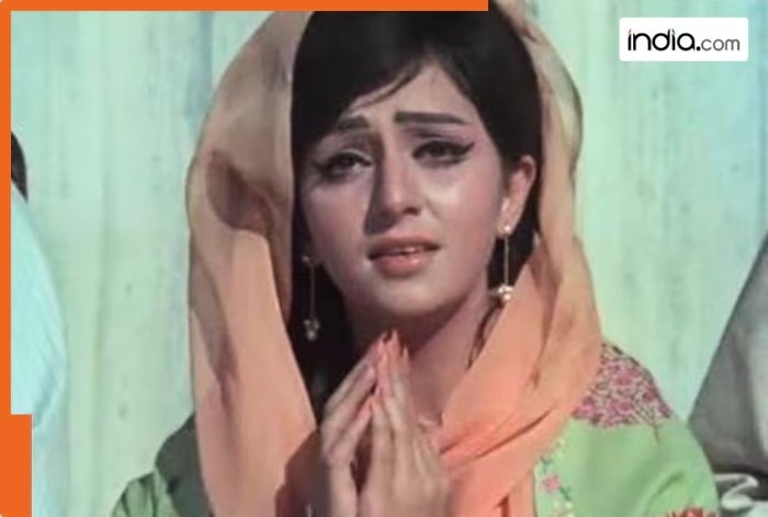 This actress was once a star, suffered domestic violence from husband, was forced into prostitution by boyfriend, died alone, her body was pushed in…, name was…