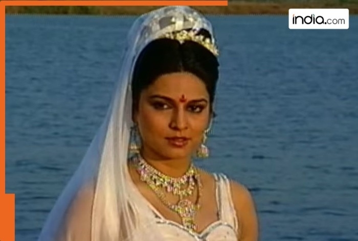 India's first TV show to be made on budget of Rs 100 crore, name is..., Not Ramayana, Naagin, Kyunki Saas Bhi Kabhi Bahu Thi