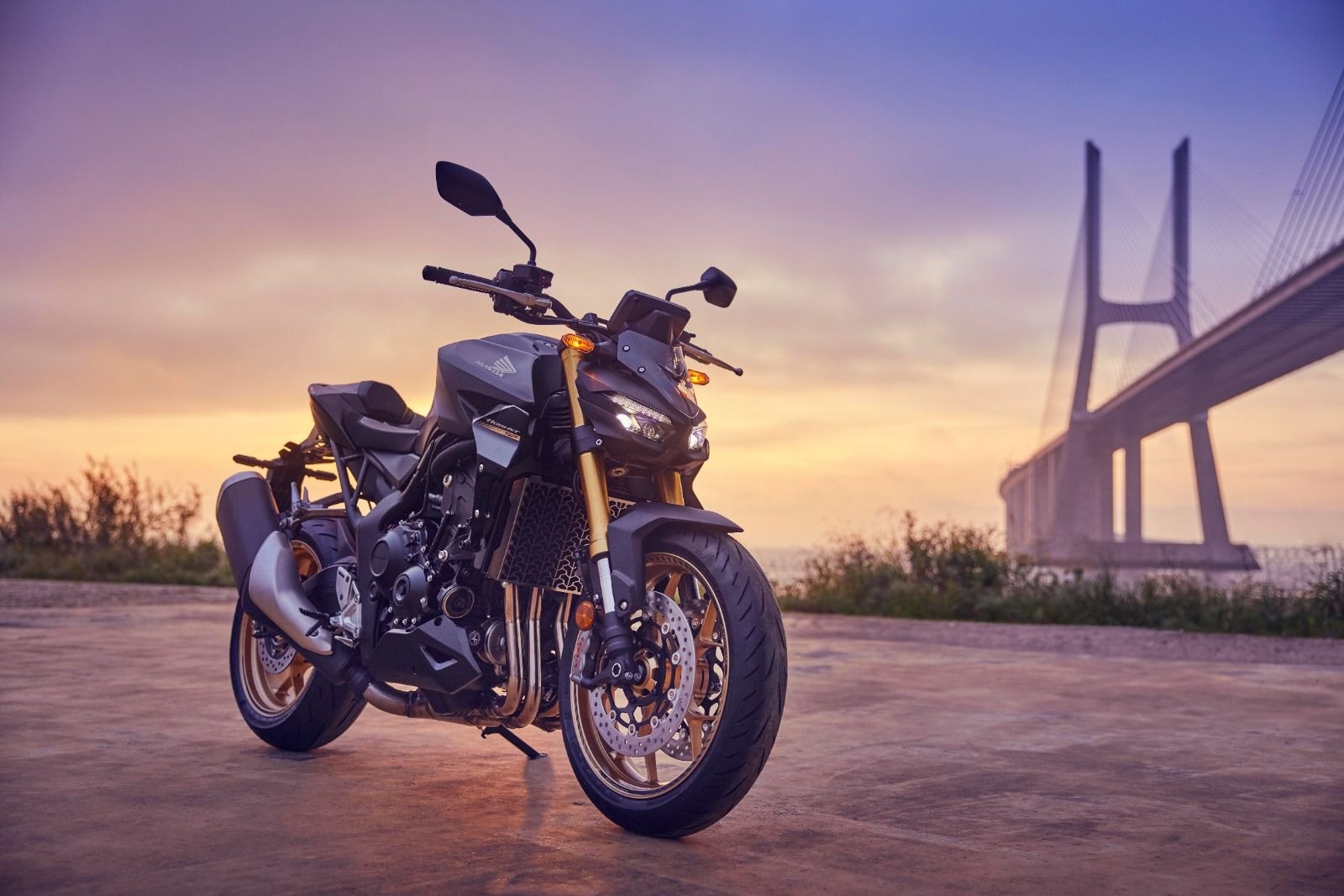 Honda Launches CB750 Hornet and CB1000 Hornet SP in India: Prices Start at ₹8.59 Lakh, Deliveries from June 2025