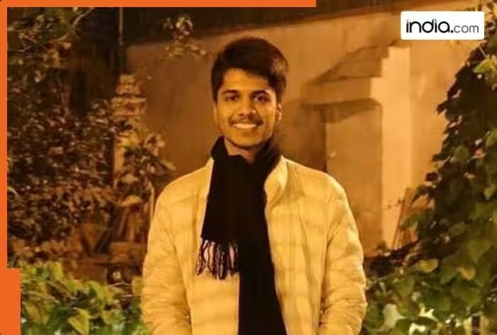 Meet Pulkit Kejriwal, Arvind Kejriwal's son, got 96% in CBSE Class 12th board exams, cracked IIT-JEE, earned Bachelor's degree from..., he is now…