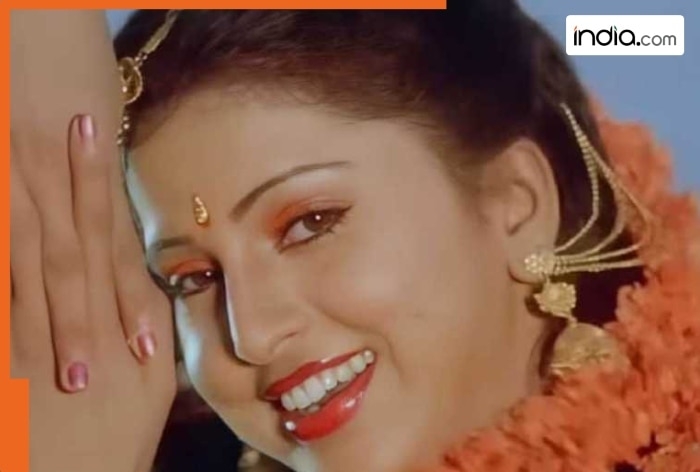 Meet actress who was once a shining star, worked with Sridevi, Nagarjuna, but career ruined due to...; now to make comeback with..., name is...