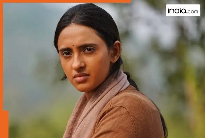 This incomplete series, with 7.3 rating, breaks records on OTT, ranks No. 1, story is set in a village; name is…, not Panchayat