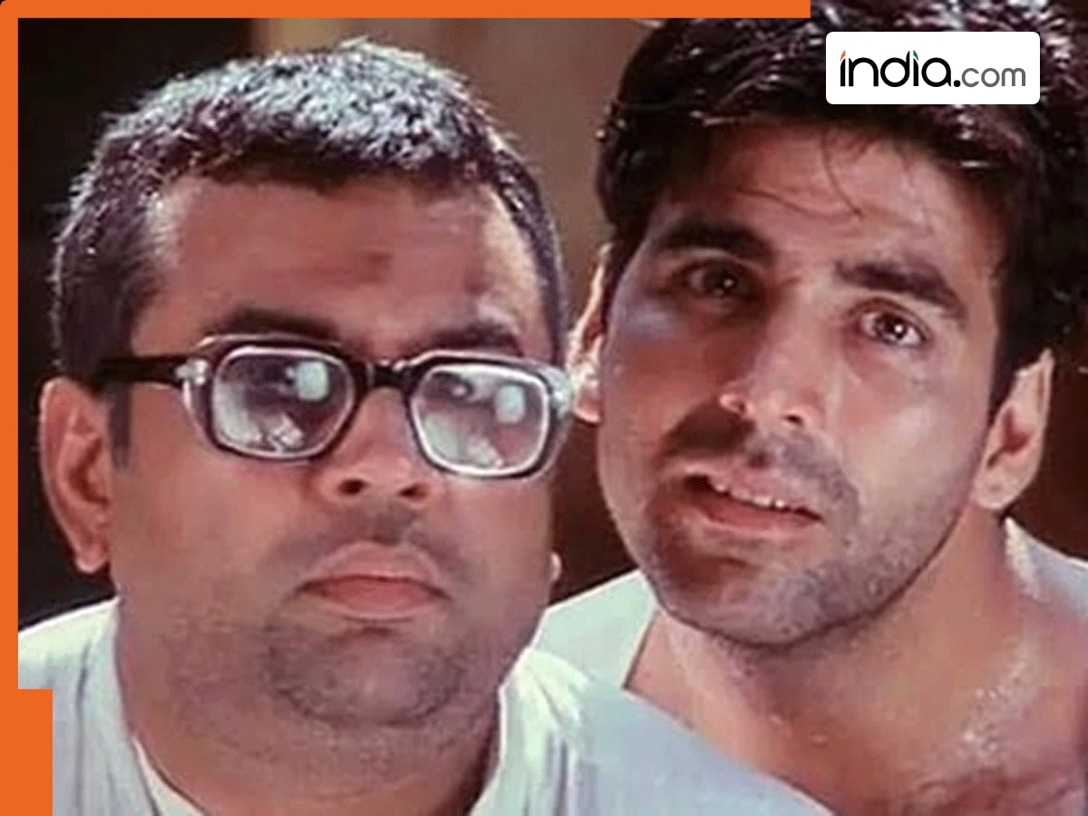 Amid Hera Pheri 3 controversy, source close to Paresh Rawal questions silence of original creator Firoz Nadiadwala