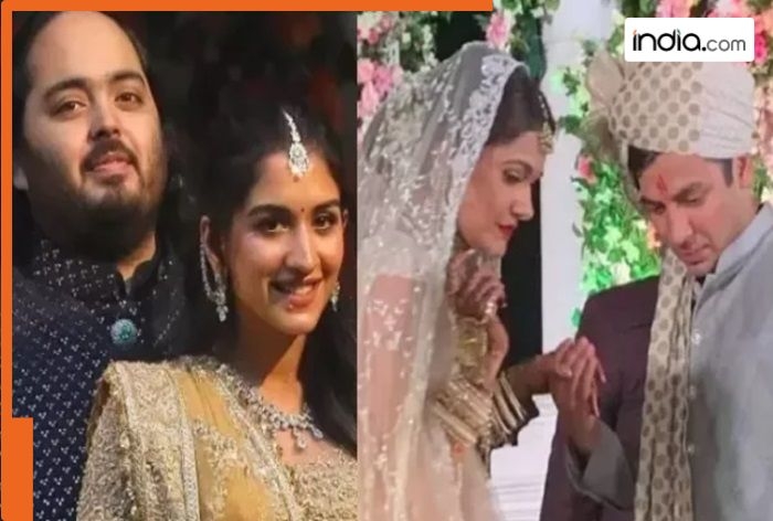 Meet Aman Majithia, Radhika Merchant's 'jiju', he is the owner of a..., handles business worth Rs 2000 crore, his wife is...