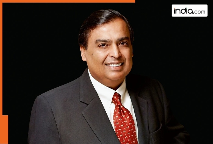 Big move by Mukesh Ambani as Reliance is building 3 big factories in..., solar panels will be ready by...