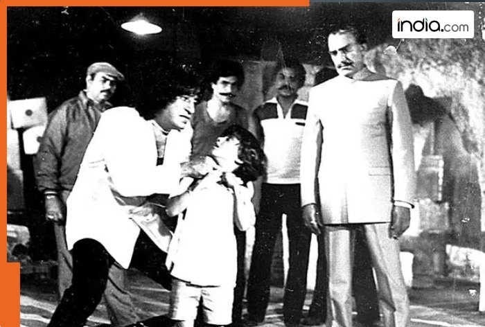 This dreaded villain publicly humiliated Aamir Khan, got angry on set over…, then apologised; his name is…