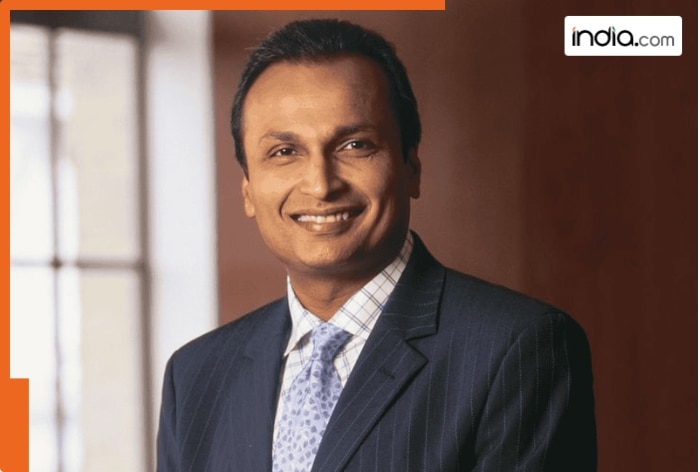 Good news for Anil Ambani, Stocks of these 3 companies see MASSIVE spike, shares of Reliance Infra rose by...Reliance Power secured...