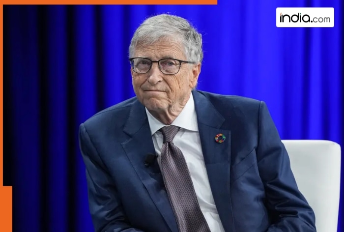 A Pakistani once fooled Microsoft founder Bill Gates and 'robbed' him of Rs 833 crore, read full story