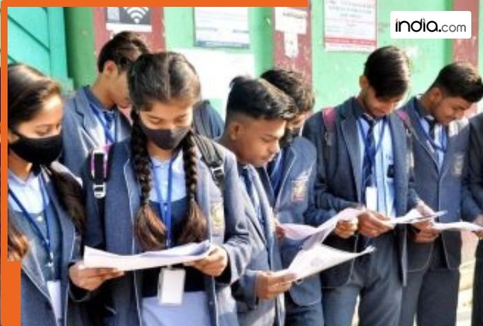 CBSE Result 2025: Board officials make BIG announcement about merit list, say...
