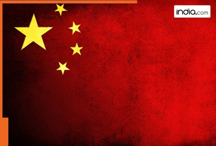 Amid tension with Pakistan, China spreads RedNote in India due to..., using this secret weapon for...