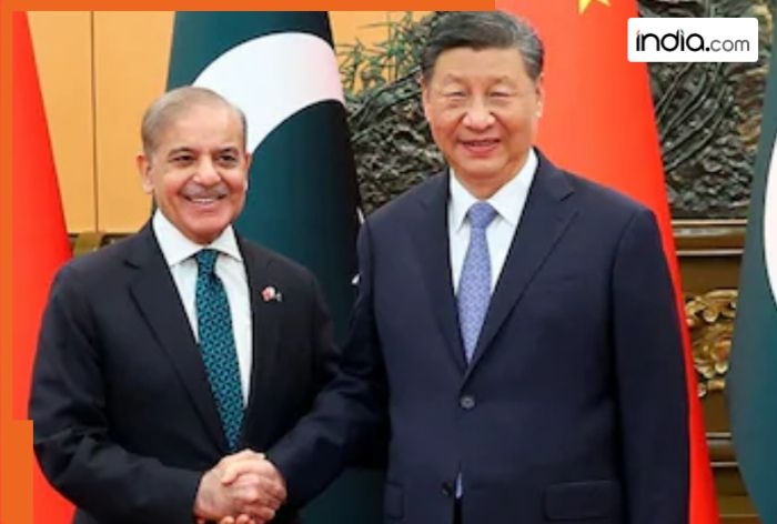 China the real winner...? How India-Pakistan conflict turned into a jackpot for Beijing, could be a game-changer for export of...