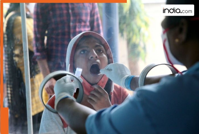Coronavirus big update: Active cases climb to 1828, 15 dead, 4 new variants found in India, maximum deaths in....