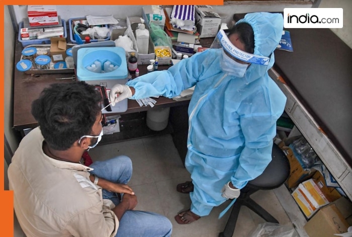 Covid-19 Live, June 3: India reports spike in Coronavirus cases, 4 more deaths; Maharashtra, Delhi, Kerala worst affected