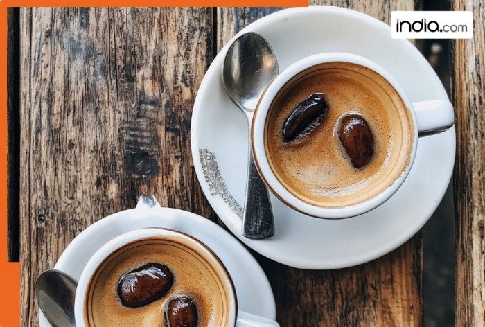 What is date seed coffee? The viral 'healthy' drink taking over the internet; an easy guide to make it at home
