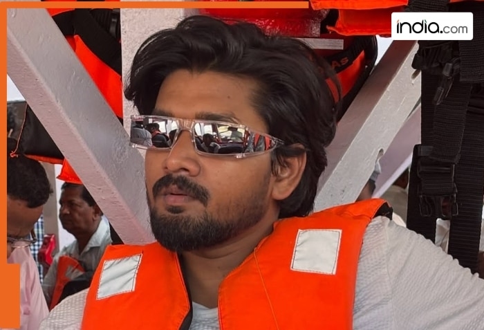 Meet Deepak Mahto, social media influencer who came to Mumbai to become actor, ended up working as laborer, shopkeeper; Now he earns…