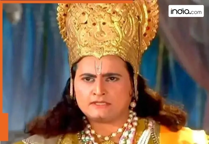 Meet Ramanand Sagar's actor who was a cricketer, known for Balrama in 'Krishna', one incident ruined his career, now he is...