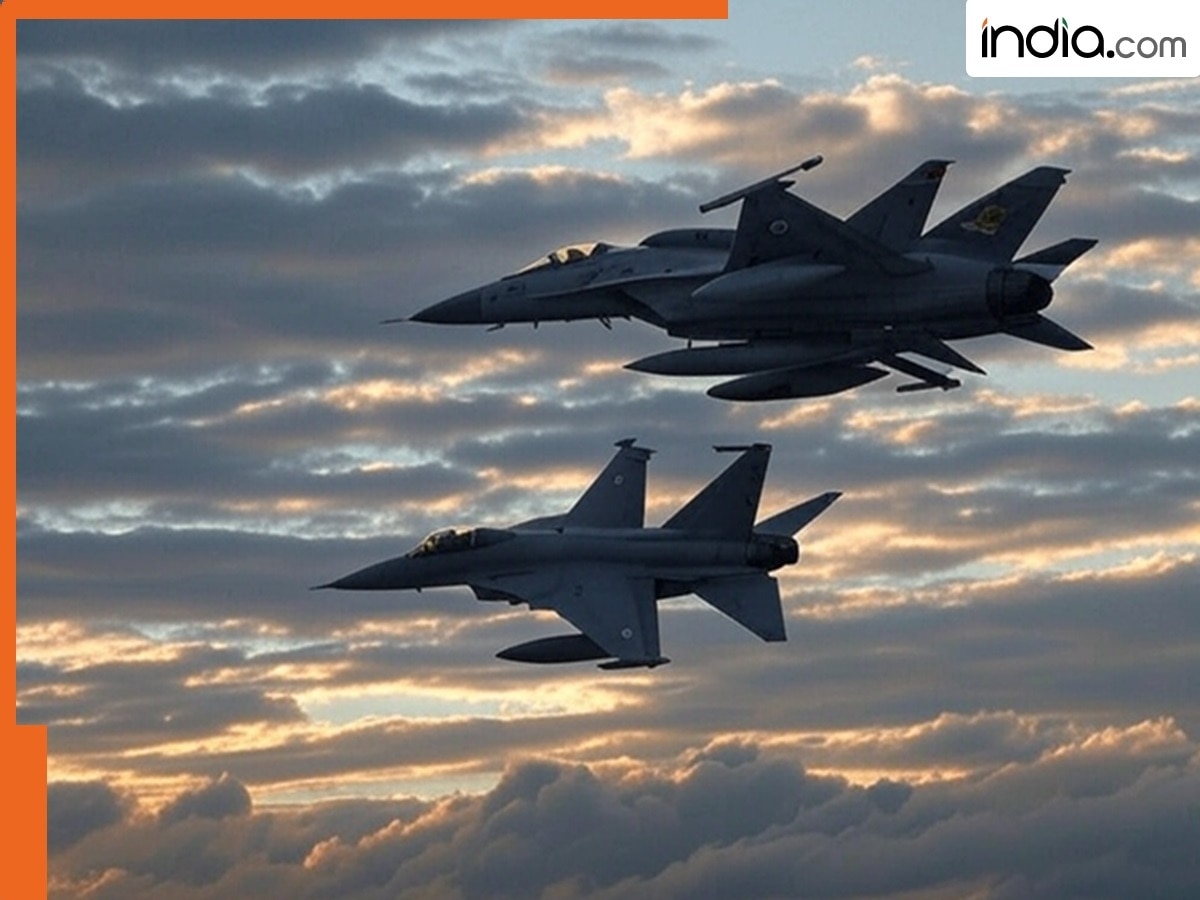 Japan makes MASSIVE move, sends proposal for 6th generation fighter jet program to India, Pakistan to face..., what is GCAP?