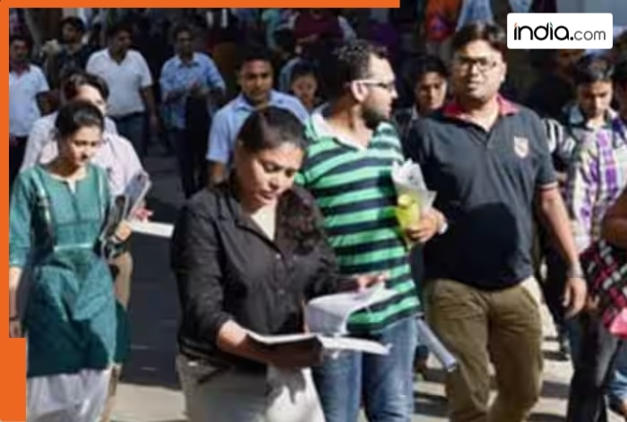 Amid sacking across globe, this company to hire 5000 employees, not Narayana Murthy's Infosys, Mukesh Ambani's Reliance, TCS, IBM, Microsoft, Google, name is….