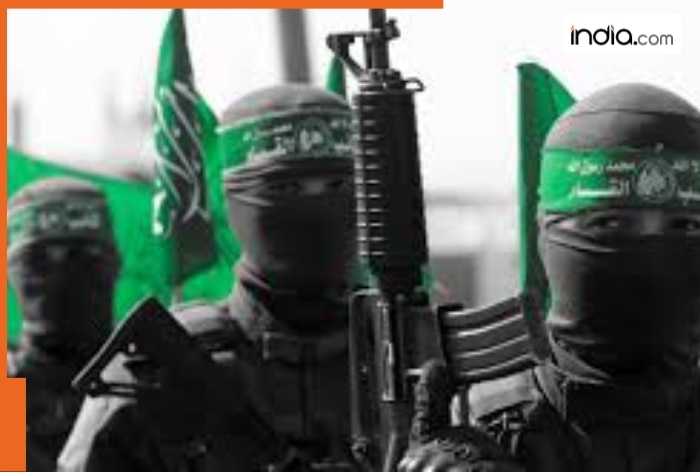 Hamas is