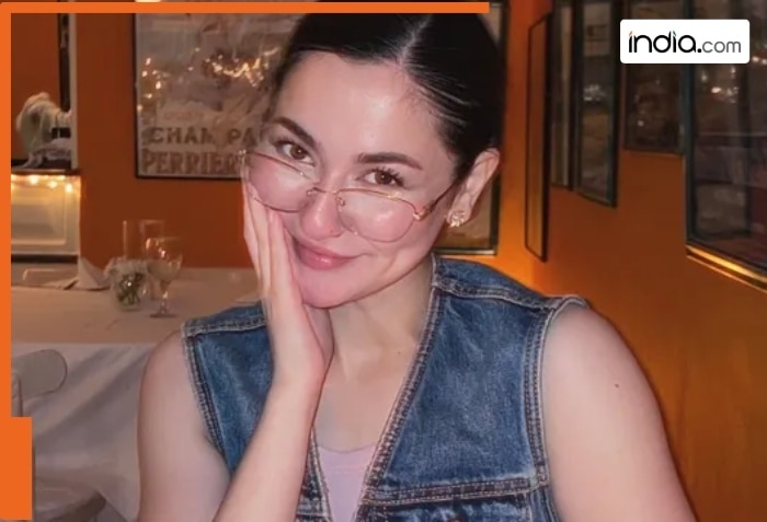 Hania Aamir breaks silence on her fake statement blaming Pakistan Army for Pahalgam terror attack: 'The actions of extremists...'