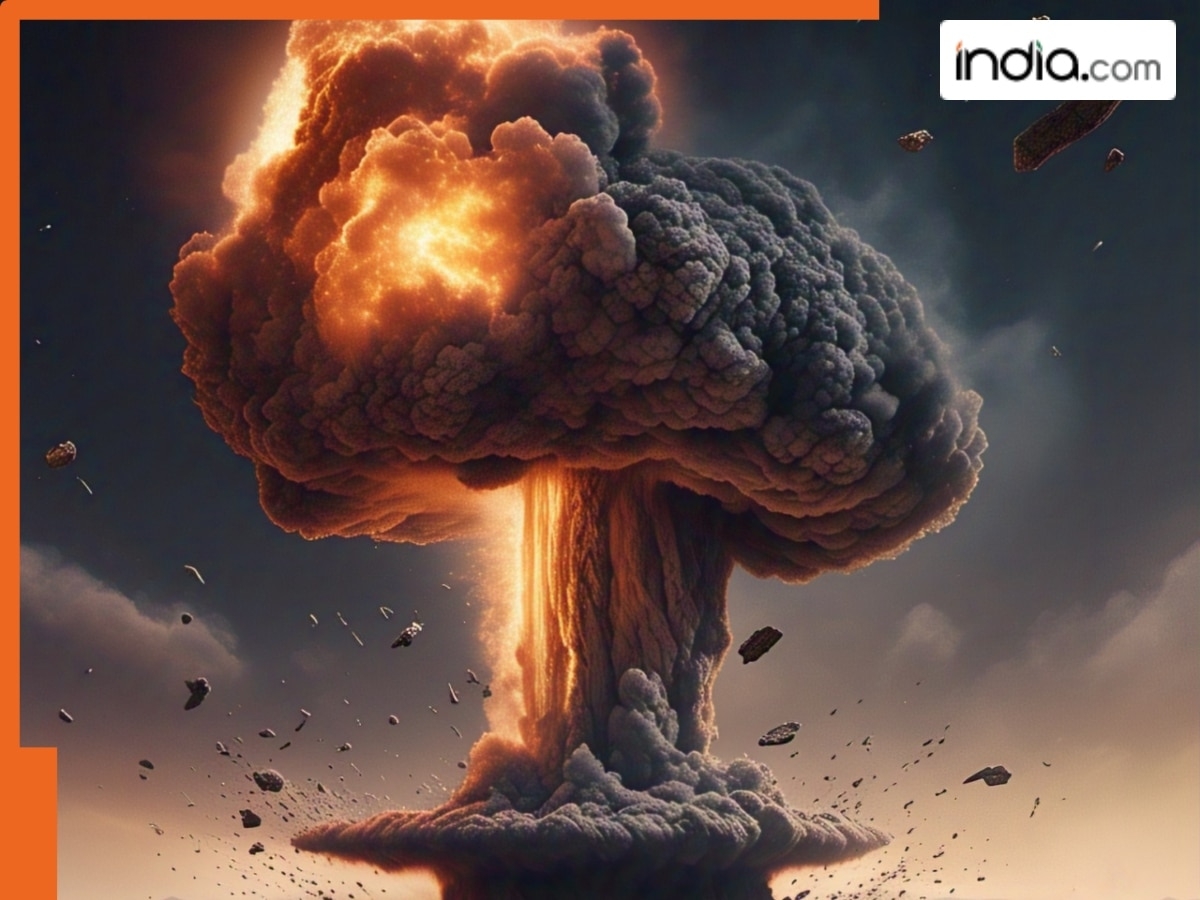India-Pakistan Tensions: Who will make the final call if India launches nuclear bombs? Cost of an atomic bomb is Massive Rs...,hidden in...