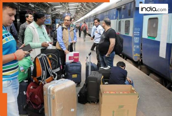Attention India: Indian Railways to increase ticket fares for non-AC and AC trains, new fares to cost..., applicable from...