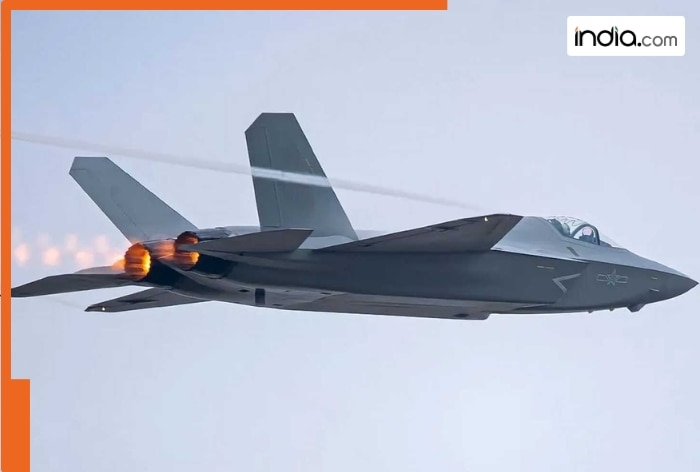 After Pakistan, this Muslim country may buy Chinese 5th generation fighter jet J-35, is it better than Rafale? Country is…, not Turkey, Saudi, UAE, Iran