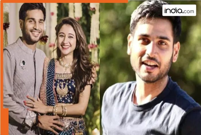 Meet Anil Ambani's son Jai Anmol Ambani, who revived father's debt-ridden companies and paid Rs 1 crore fine to....