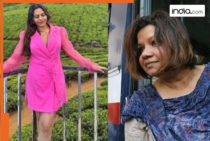 More dangerous than Jyoti Malhotra, how Madhuri Gupta, an Indian diplomat, ex-IFS officer, fell in love with a Pakistani man and..., she died after...
