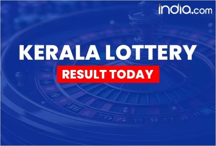 Kerala Lottery result today 30-05-2025(Shortly): Suvarna Keralam SK-5 ticket number winner list, agent name