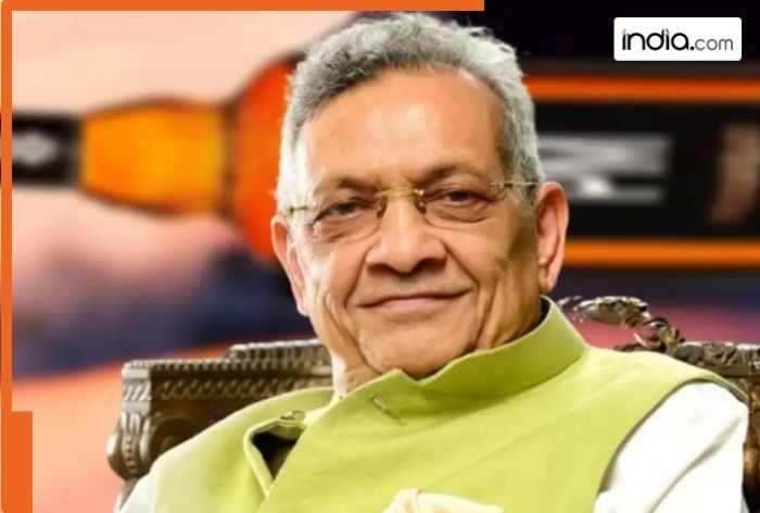 Meet man, once challenged Vijay Mallya, brain behind brands like 8PM whisky, Magic Moments, he is India's newest..., name is...