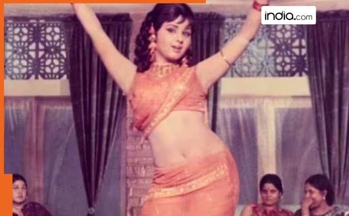 Meet actress once bigger than Hema Malini, Rekha, became widow at 25 in first marriage, again became widow at 36 in second marriage; Her name is...