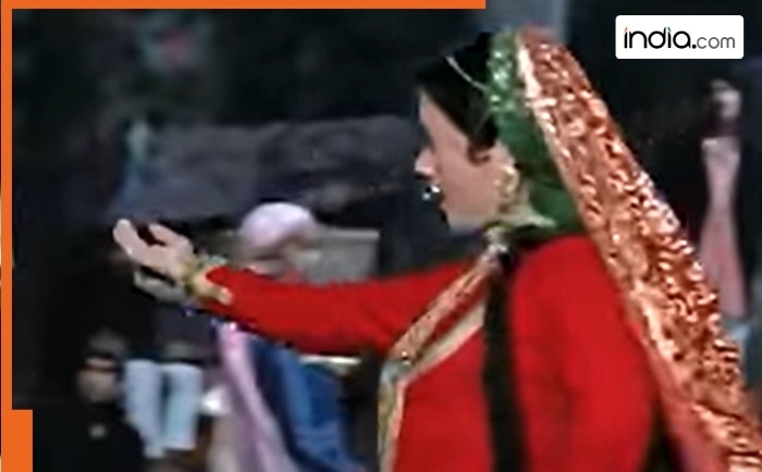 Meet actress who dated underworld don, a filmmaker was allegedly killed because of her, she later married monk; Her name is...