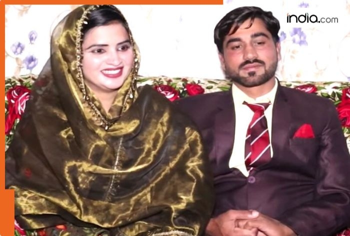 MBBS doctor falls in love with cleaner, marries him after..., and then...