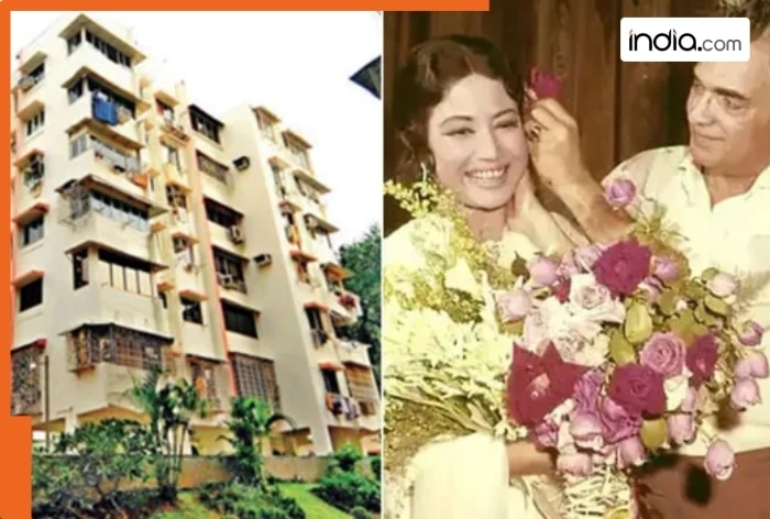 Actress Meena Kumari bought 2.5-acre plot in Mumbai's Pali Hill in 1959; here's why the property is going viral
