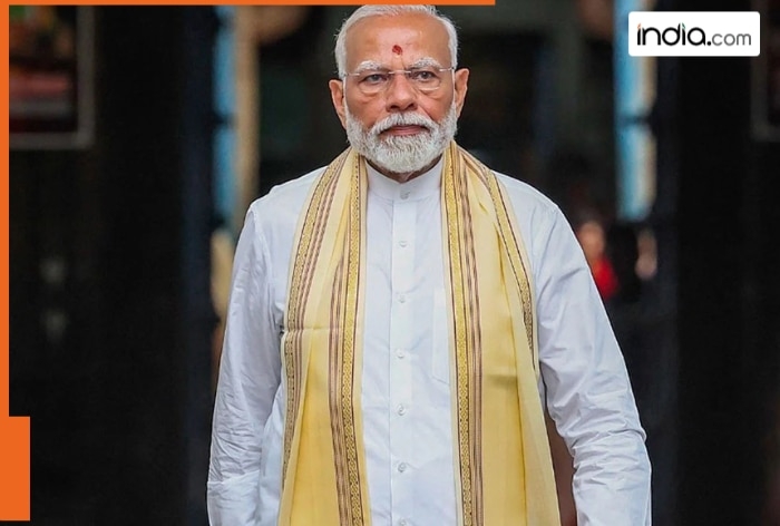 Masterstroke by Modi govt, India makes big move for this country, Pakistan, China in tension due to...