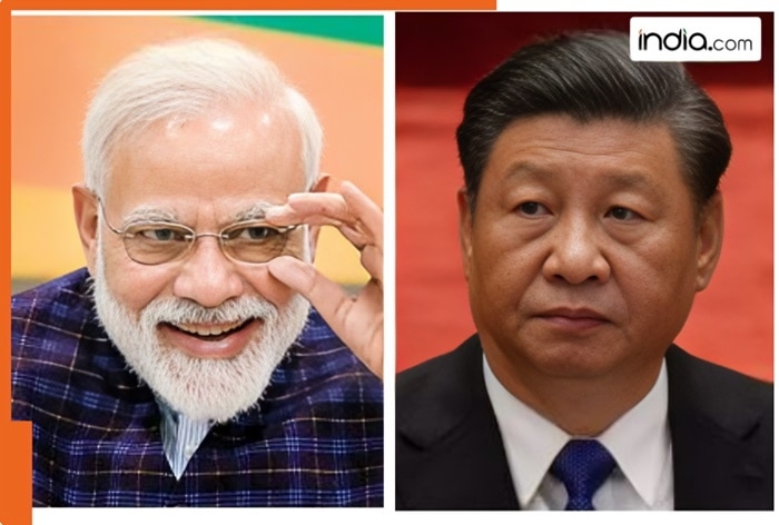 India just one step away from matching China's economy by..., NITI Aayog advisor reveals game-changing strategy; 'If India maintains...'