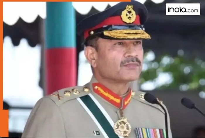 Pakistan Field Marshal Asim Munir now a salesman of China and Turkey, trying to sell Chinese, Turkish weapons to two friends of India, they are...