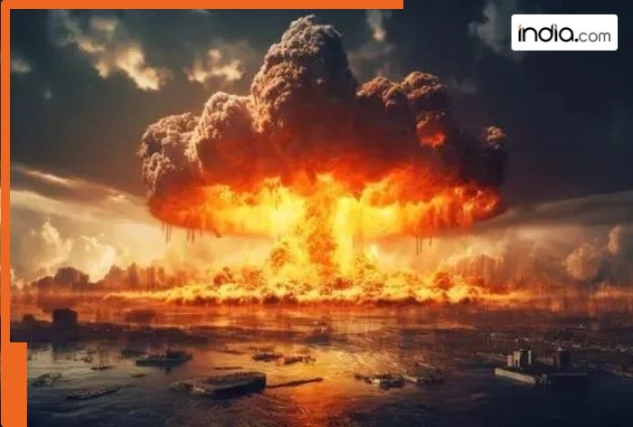 5 most powerful nuclear bombs in the world, some capable of wiping out entire country in seconds, their owners are...