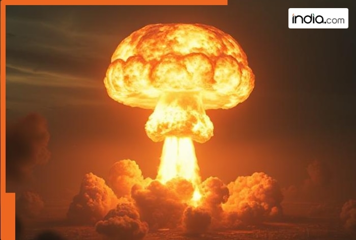 If India fires a nuclear missile on Pakistan..., how much area will be destroyed? Figures reveal shocking...
