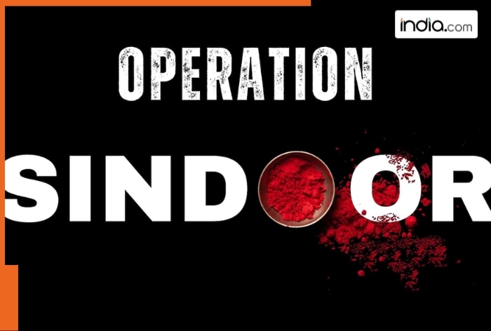 'Operation Sindoor killed more than 100 terrorists across 9 terror camps': Indian Army