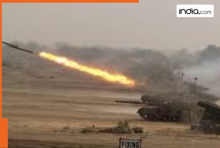 Tensions rise between Pakistan and this Muslim country, Pak deploys tanks, fires bombs on....