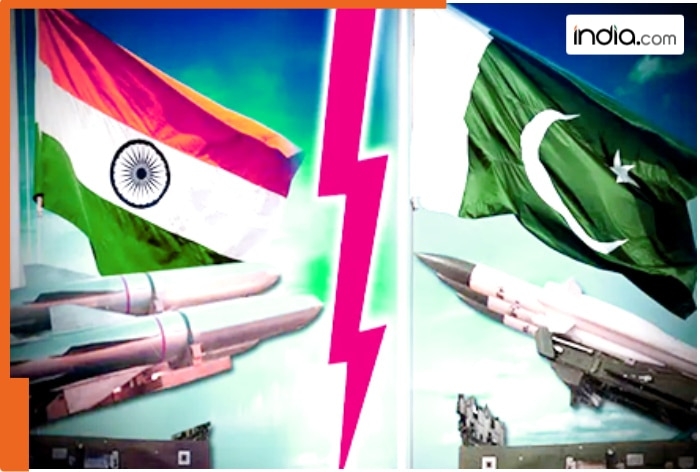 Pakistan in fear of India, orders residents to stock up food in...., shuts down 1,000 madrassas due to...
