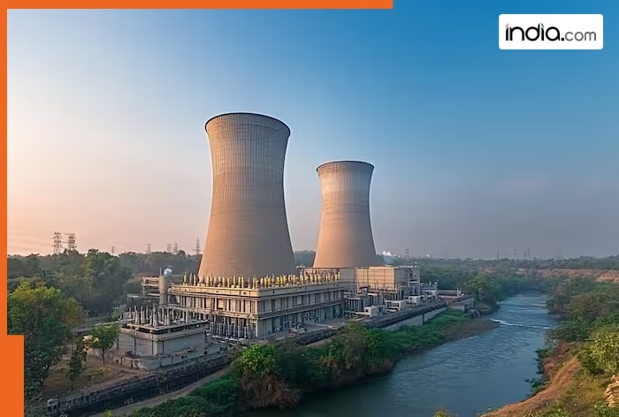 India to build nuclear power plants in this state bordering Pakistan, government approves...