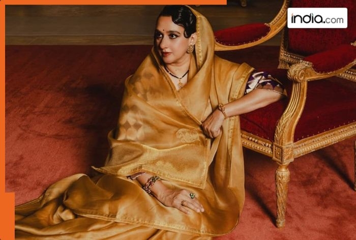 Rs 20000 crore wealth, Rs 24000 crore home, studied at DU, worked as journalist, her name is..., she is from...
