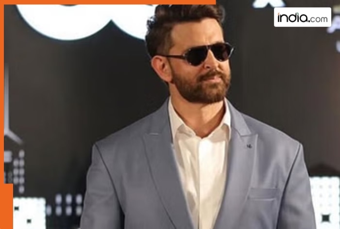 Meet Hrithik Roshan's friend who helped him build company generating over Rs 1000 crore revenue, his name is...